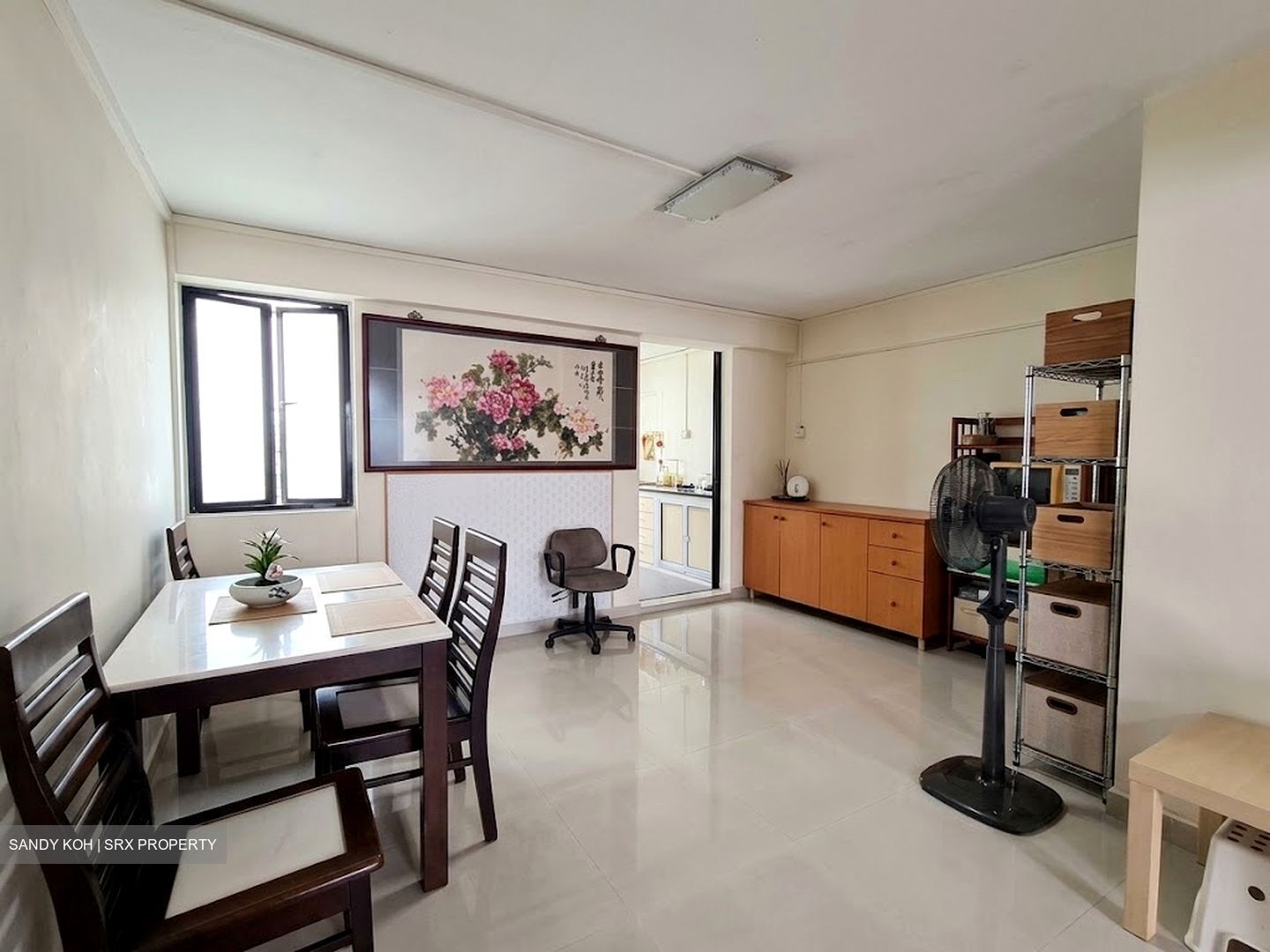 Blk 37 Teban Gardens Road (Jurong East), HDB 3 Rooms #632704681